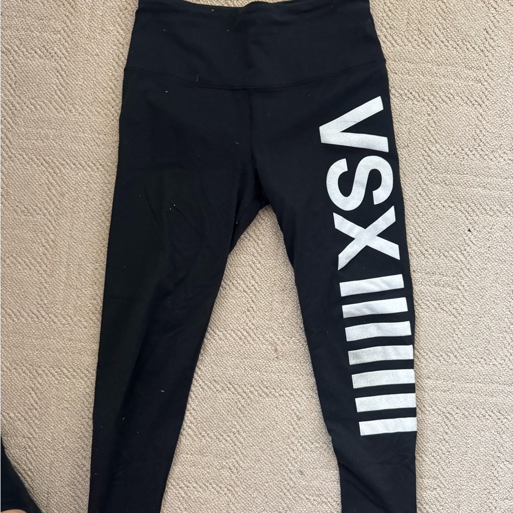 Victoria secret workout leggings